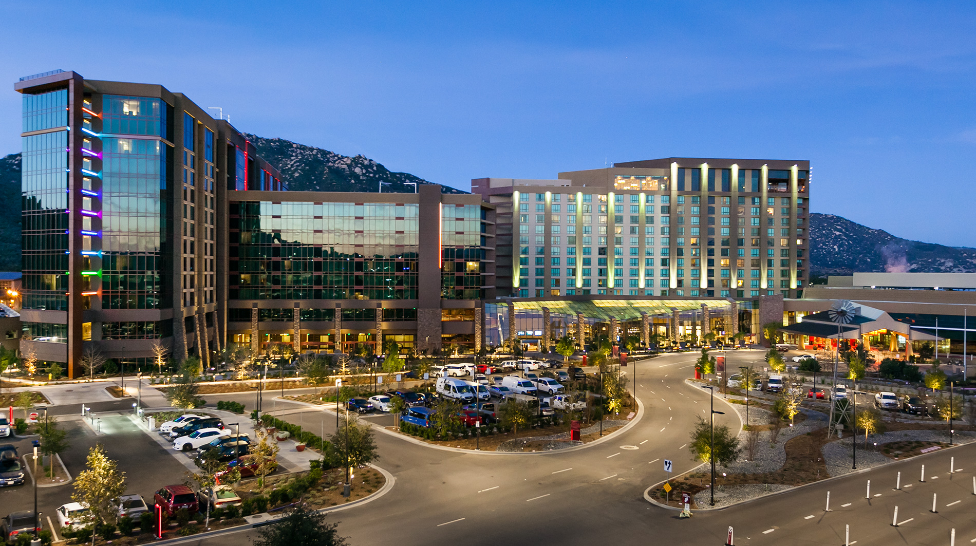 Pechanga Resort Casino